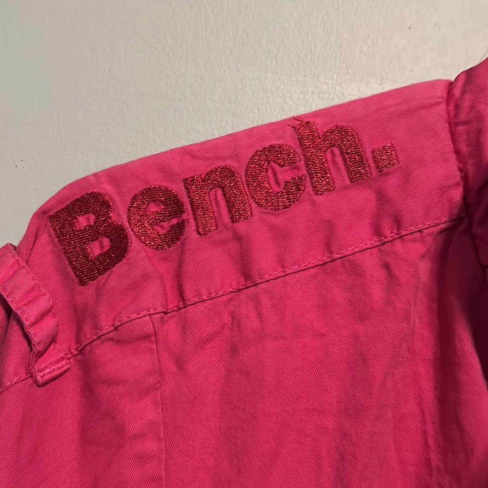 Bench Jacket - Picture 3 of 4
